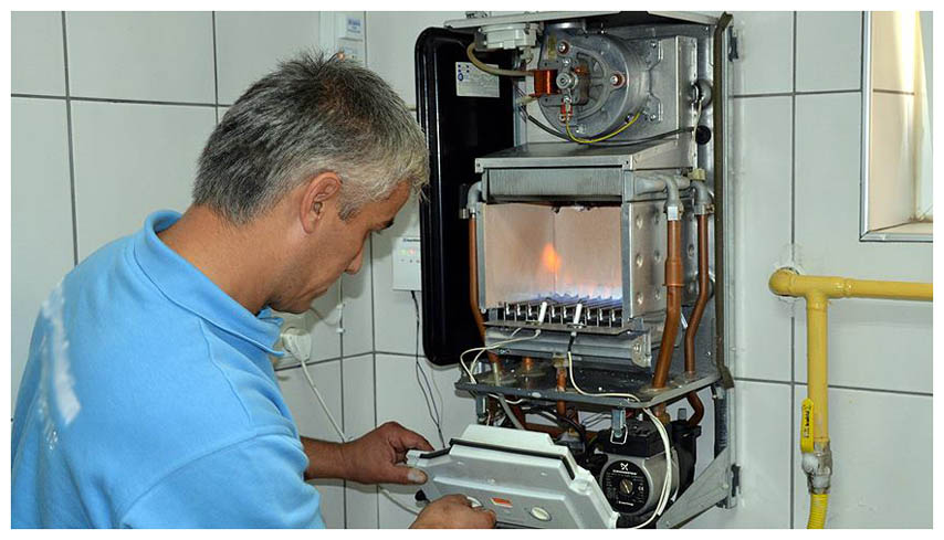Yerköy Kombi Tamircisi